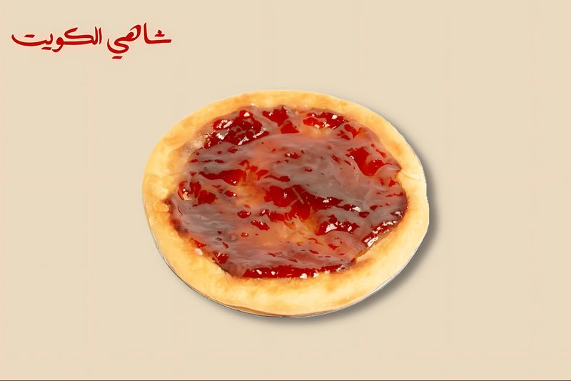 جباتي بالمربى