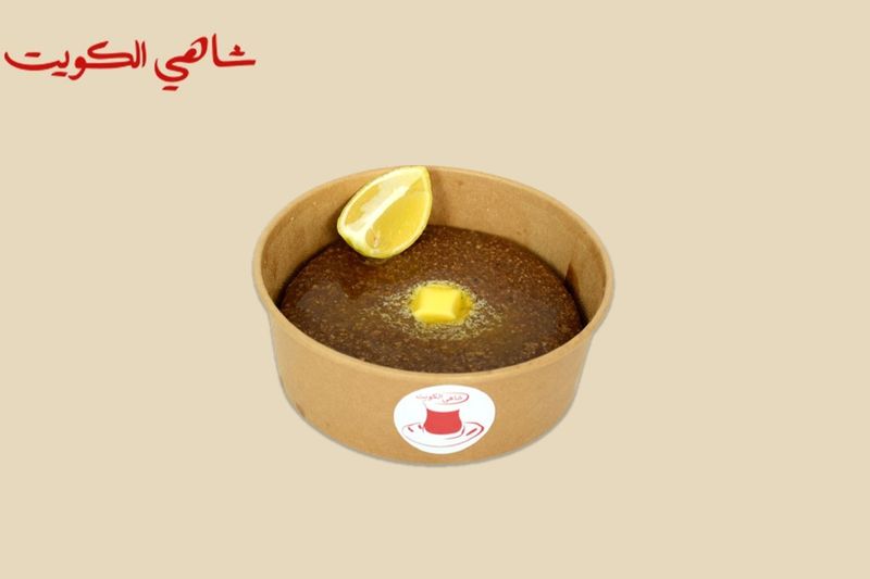 حنيني - سبعمئة جرام بالحجم الكبير