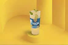 Classic Mojito