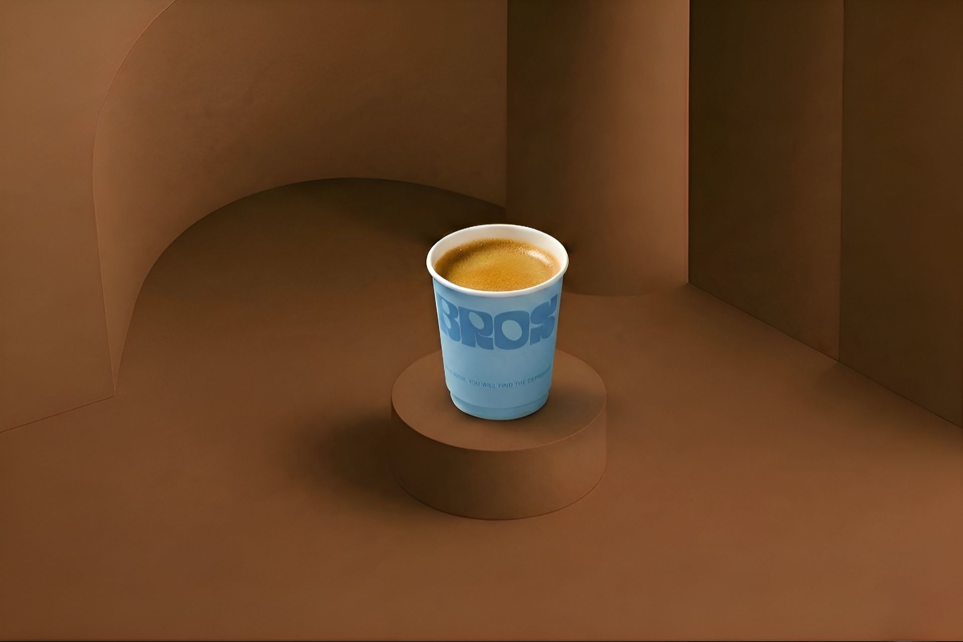 Saudi Coffee - Large