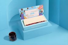 Coco Berry Box