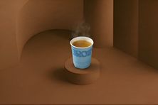 Saudi Coffee - Regular