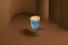 Latte - Regular