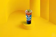 Red Bull Mojito