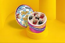Mojito Box