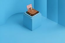 Matilda Cake