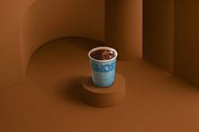 Iced Americano