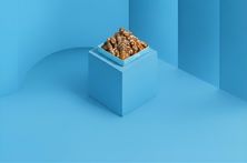 Waffle Sticks