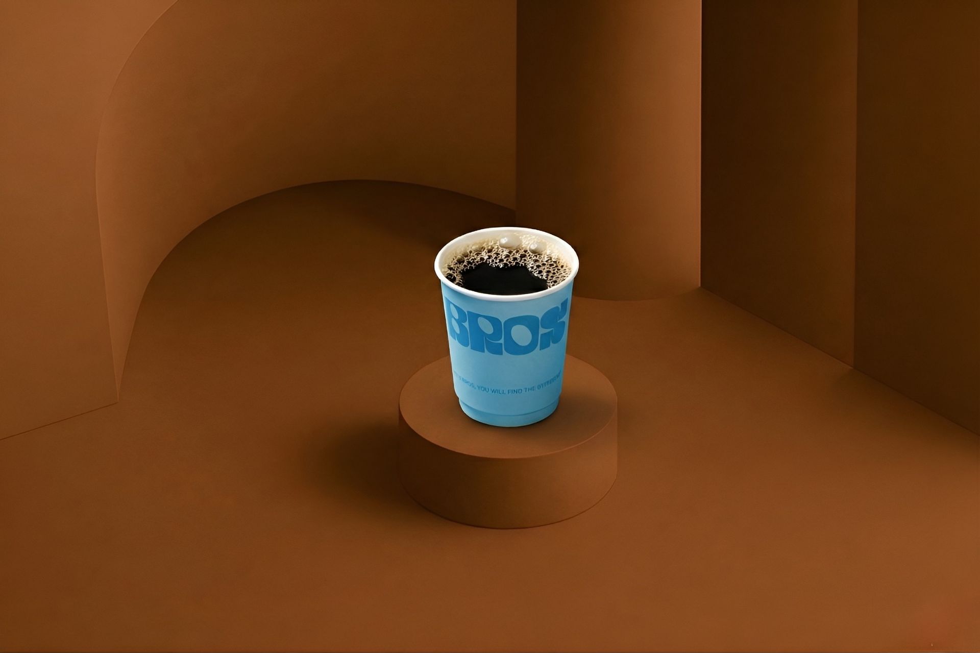 Coffee Of The Day - Large