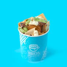 Crepe Bros - Small