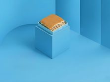 Graham Cake