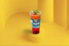 Mojito Strawberry