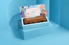 Matilda Cake Box