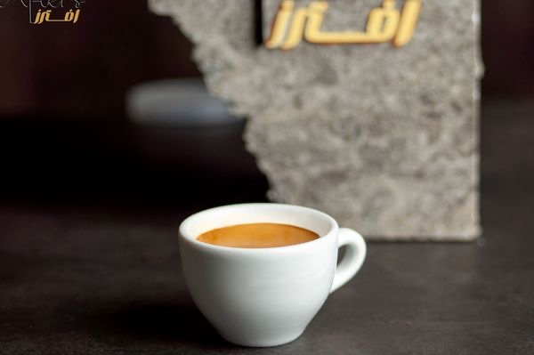 قهوة تركي