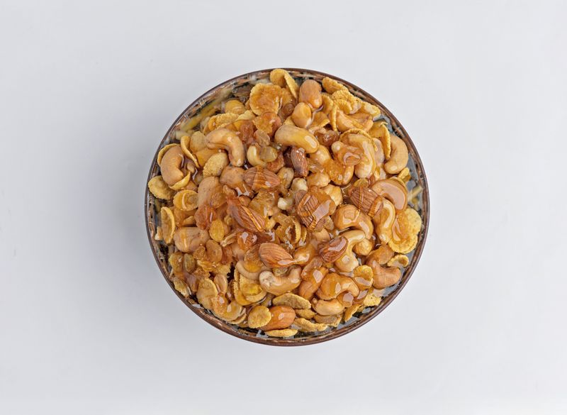 معصوب عرائسي دبل قشطة