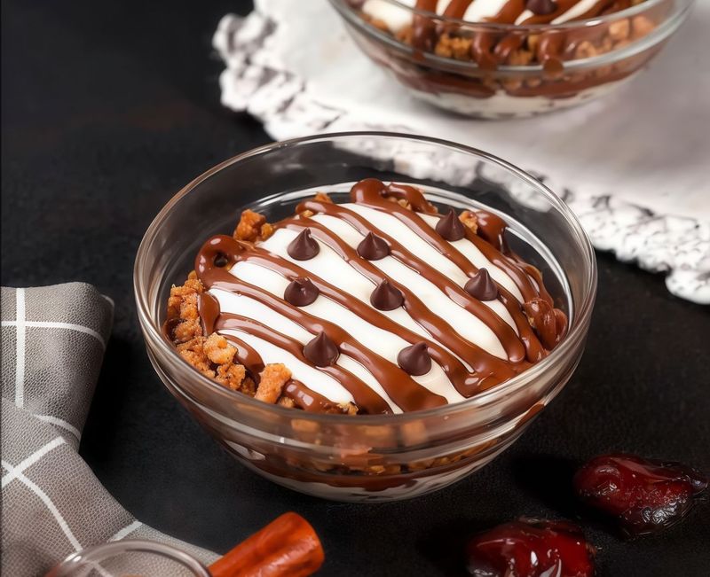 عريكة شوكولاته