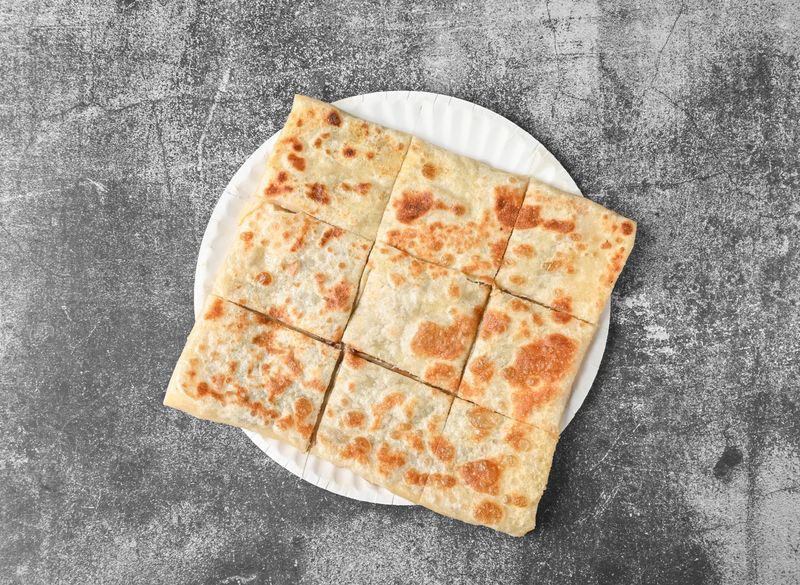 مطبق نوتيلا