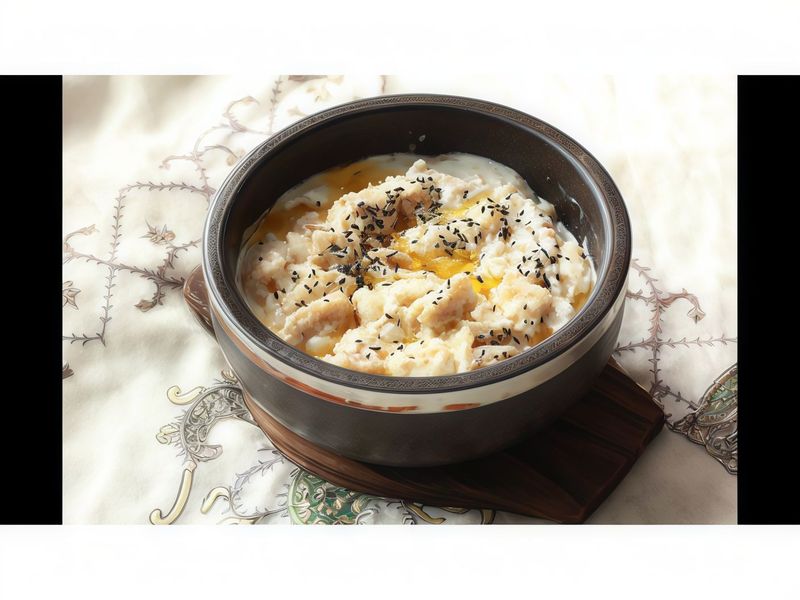 فتة عسل وسمن