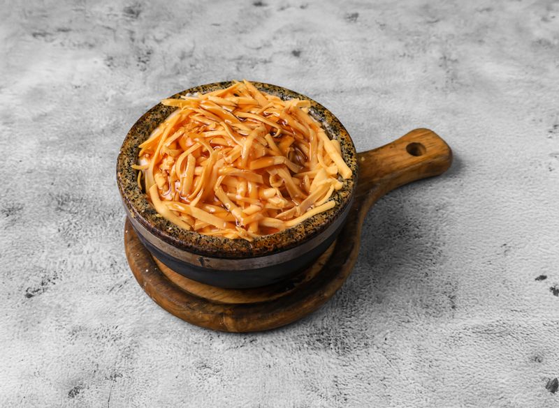 معصوب كورن فليكس