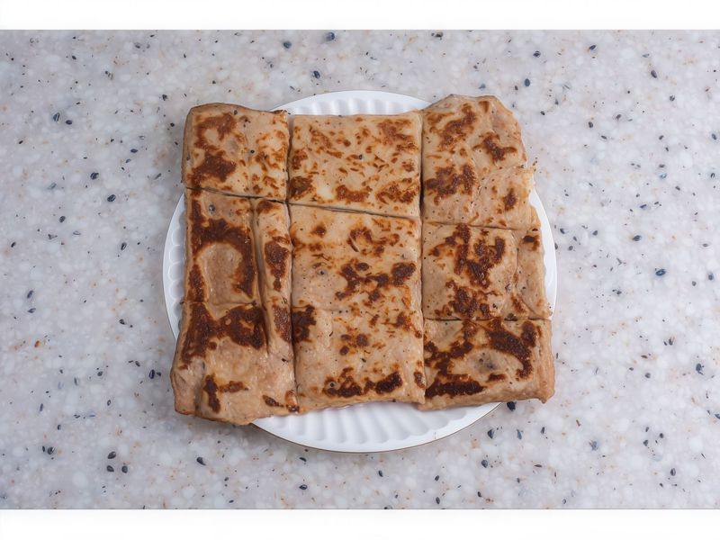 عجينة مطبق بر