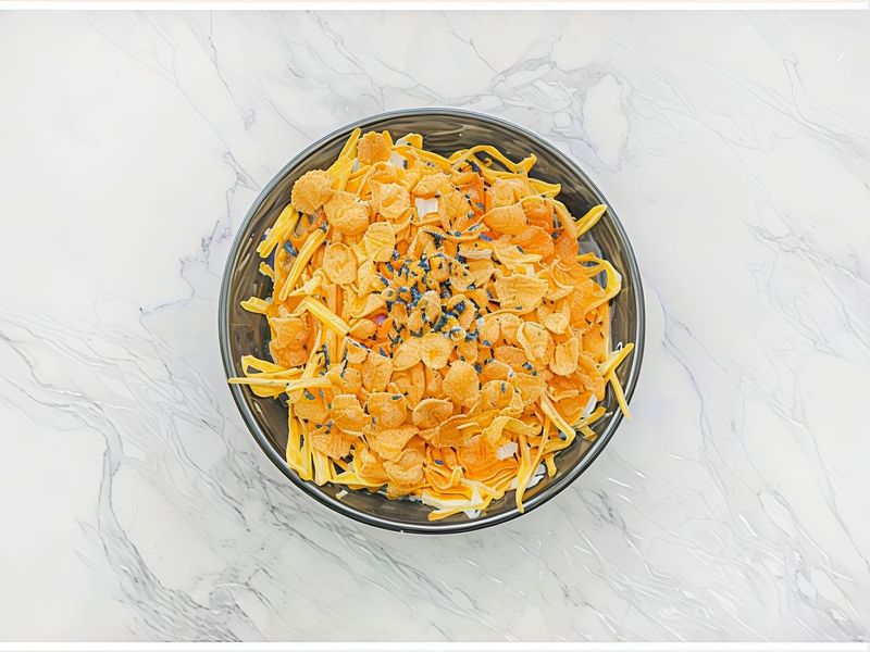 عريكة كورن فليكس