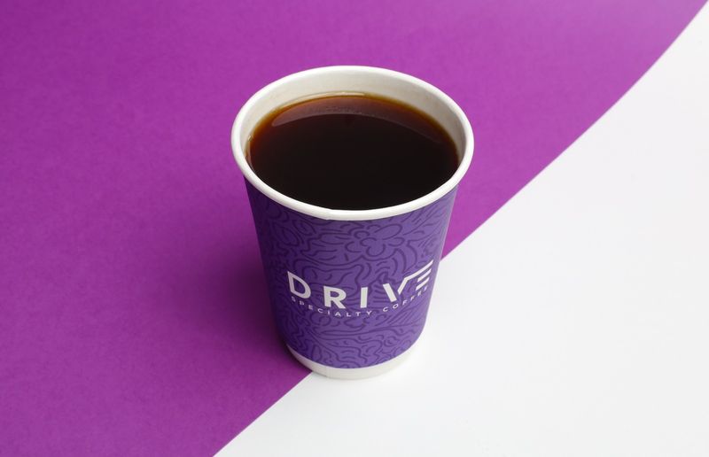 هوت امريكانو