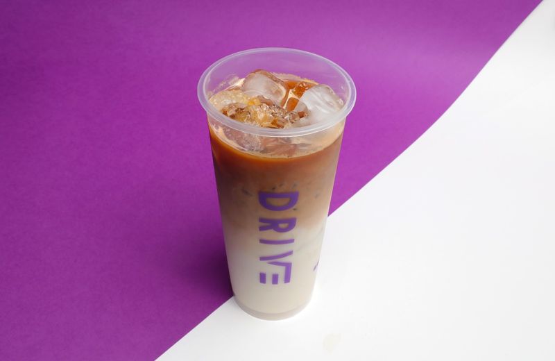 أيس سبانش لاتيه