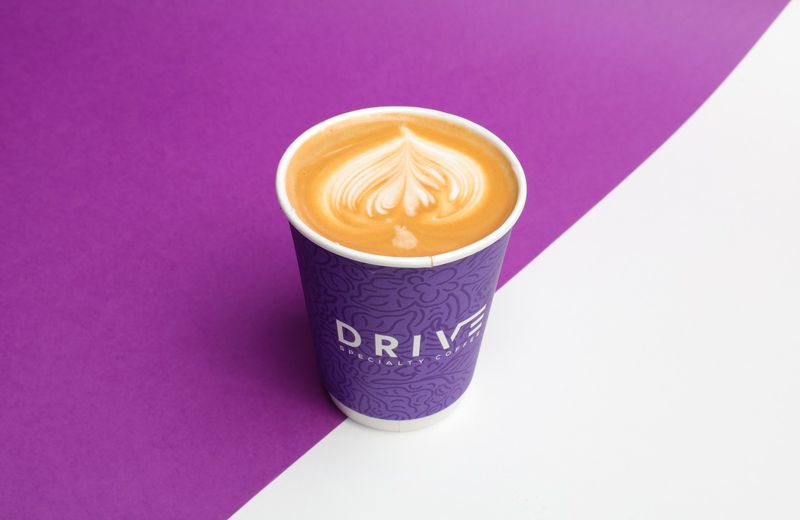 سبانش لاتيه