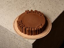 Hbd Cake