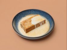 Mini Amber Honey Cake