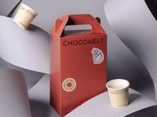 Hot Chocolate Canteen