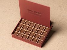 Truffle Nutella
