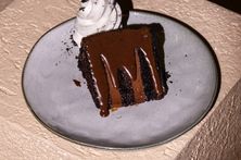 Matilda Cake