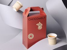 Saudi Coffee Canteen