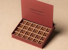 Hazelnut Crunch
