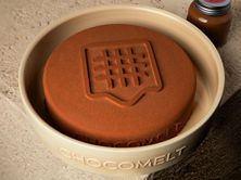 The Chocomelt Cake Tcc