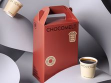 Hot Americano Canteen