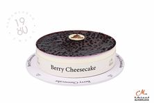 Berry Cheesecake