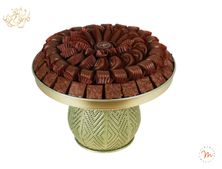 Unwrapped Eid Chocolate Tray Uc20