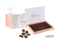 Divine Choco La