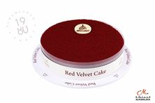 Large Red Velvet Cheesecake
