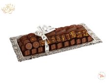 Unwrapped Chocolate Tray Uc11