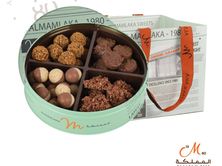 Elite Sweet Chocolate