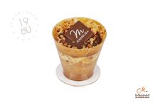 Mini Dolce Caramel