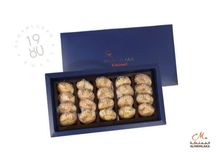 Maamoul Dates