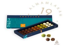 Chocolate Truffles Box