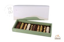 Petit Four Mix