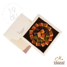Mini Basbousa Box
