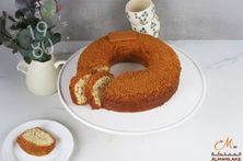 Lotus Home Cake