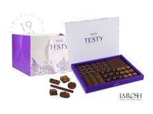 Tasty Choco La